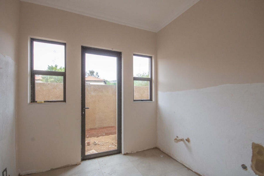 3 Bedroom Property for Sale in Xanadu Eco Residential Estate North West